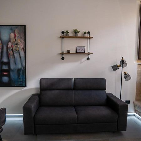 Vakkia - Ortigia Holiday Home Συρακούσες Εξωτερικό φωτογραφία