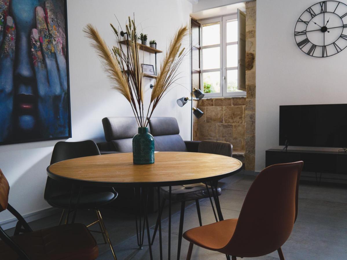 Vakkia - Ortigia Holiday Home Συρακούσες Εξωτερικό φωτογραφία