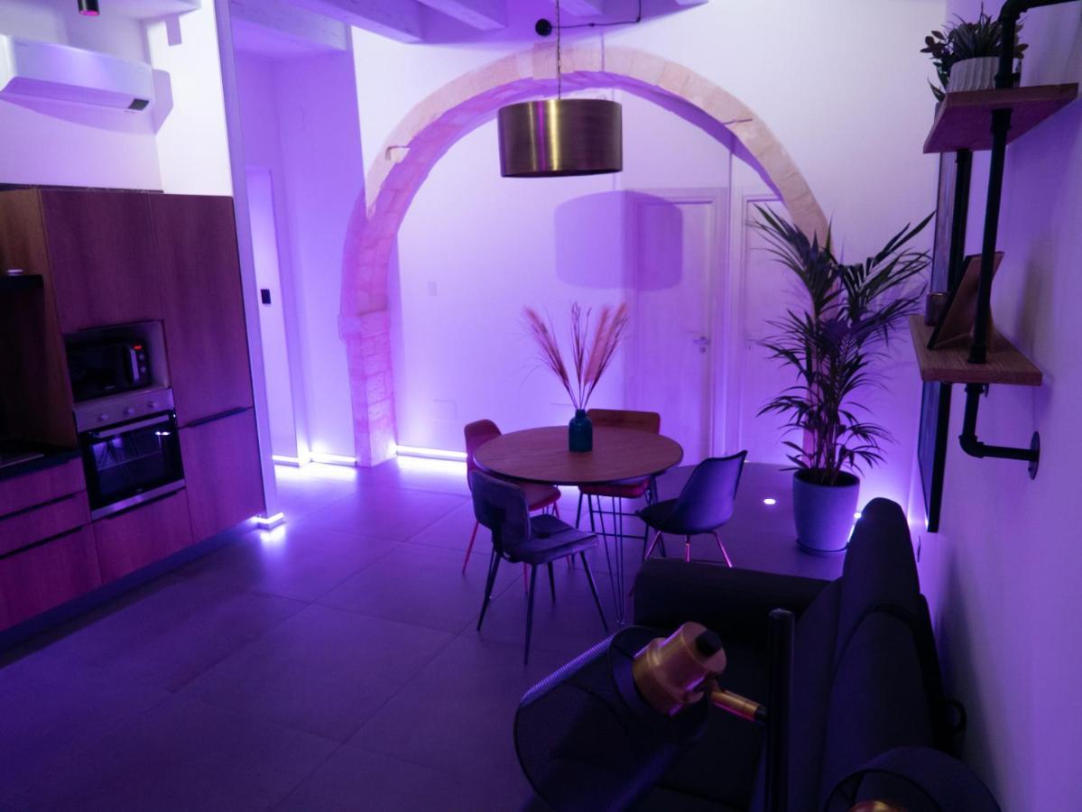 Vakkia - Ortigia Holiday Home Συρακούσες Εξωτερικό φωτογραφία
