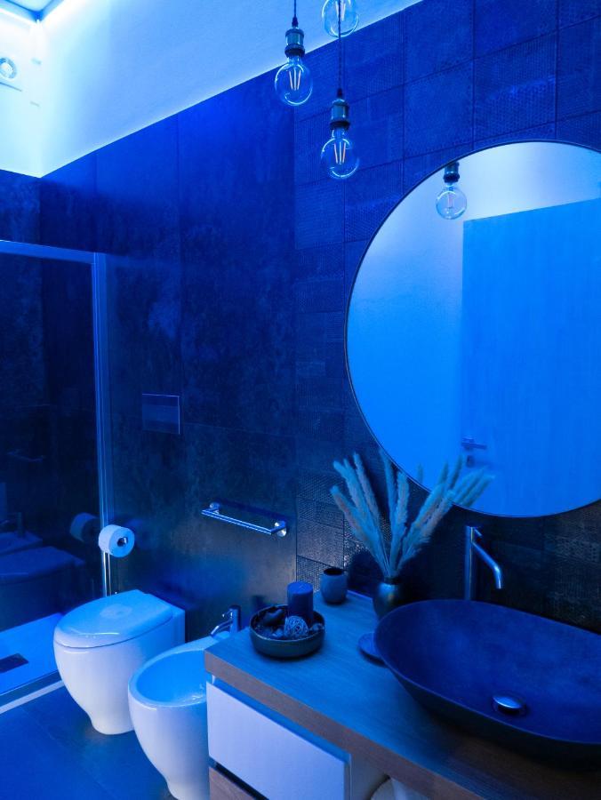 Vakkia - Ortigia Holiday Home Συρακούσες Εξωτερικό φωτογραφία