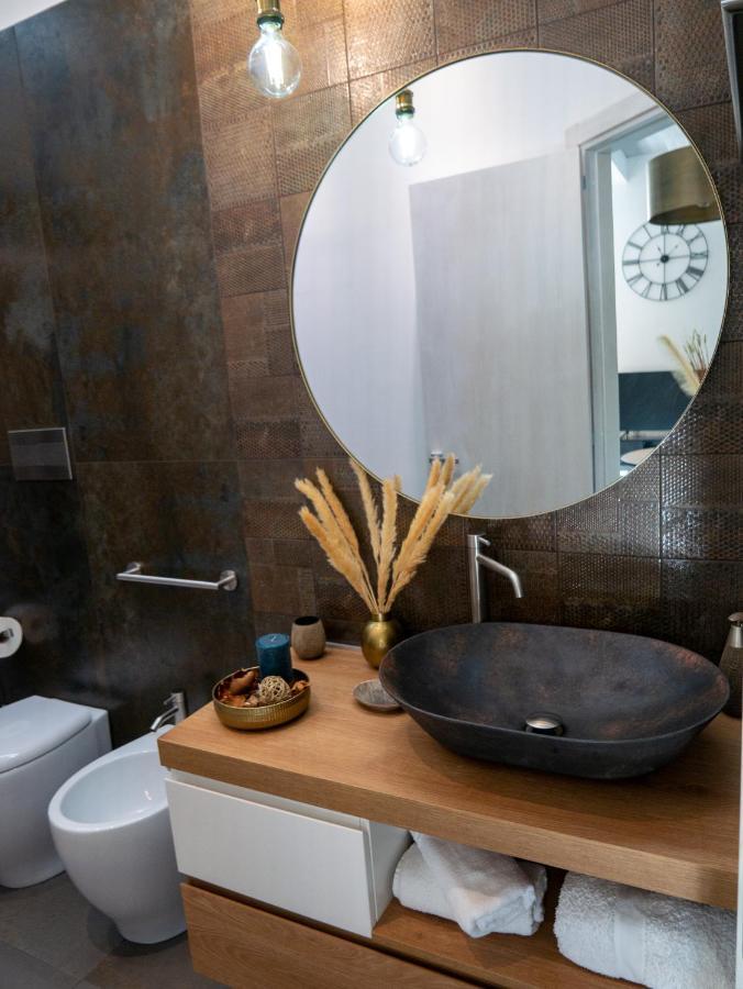 Vakkia - Ortigia Holiday Home Συρακούσες Εξωτερικό φωτογραφία