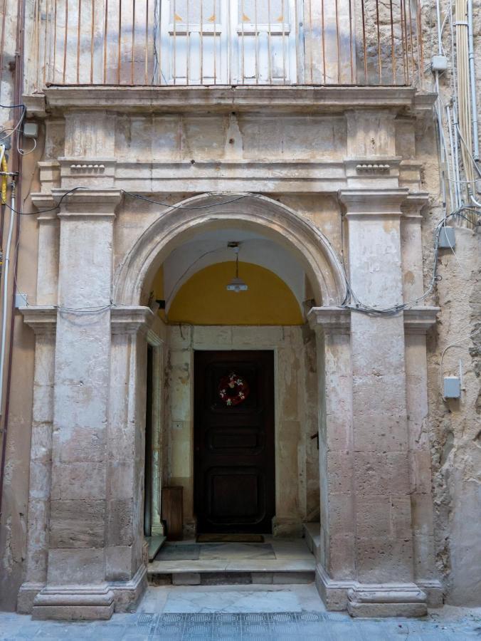 Vakkia - Ortigia Holiday Home Συρακούσες Εξωτερικό φωτογραφία