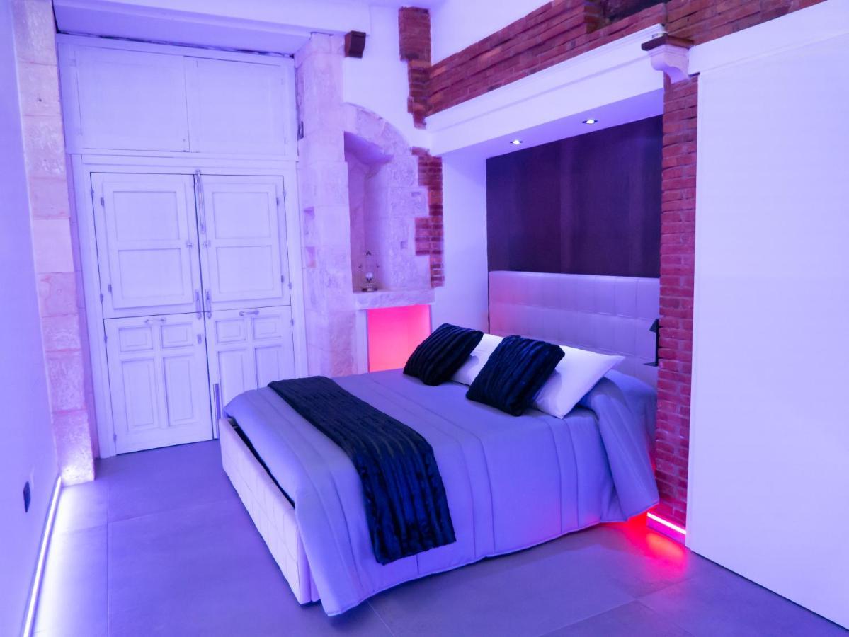 Vakkia - Ortigia Holiday Home Συρακούσες Εξωτερικό φωτογραφία