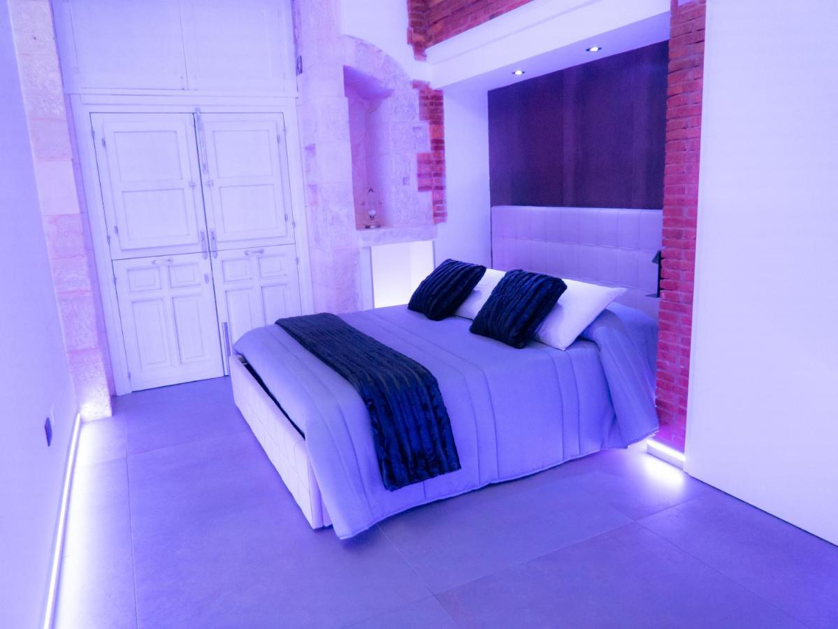 Vakkia - Ortigia Holiday Home Συρακούσες Εξωτερικό φωτογραφία