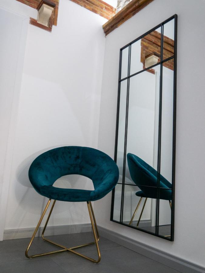 Vakkia - Ortigia Holiday Home Συρακούσες Εξωτερικό φωτογραφία
