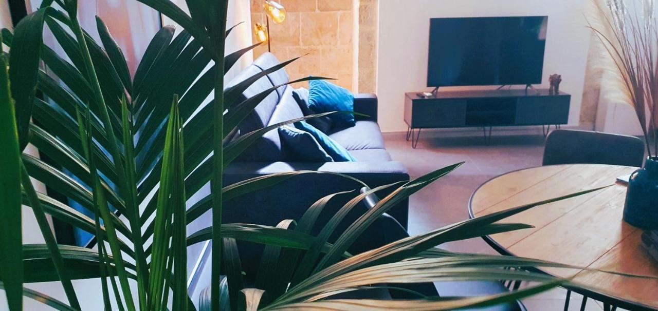 Vakkia - Ortigia Holiday Home Συρακούσες Εξωτερικό φωτογραφία